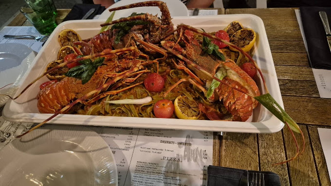 Restoran KAPPO Restaurant Pizza Bar - Slika 9