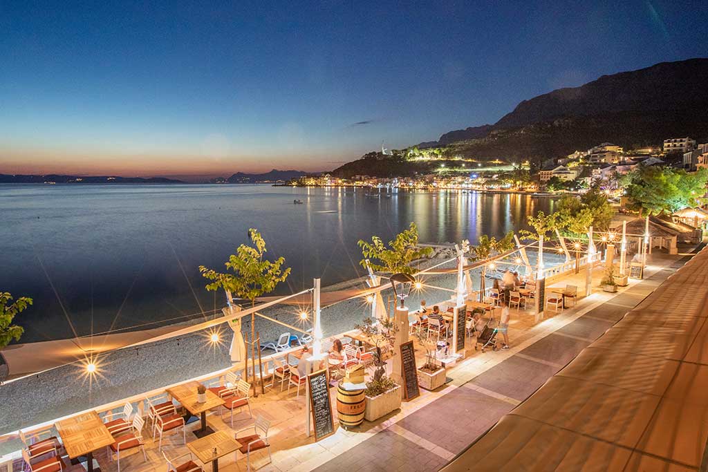 Restoran KAPPO Restaurant Pizza Bar - Slika 11