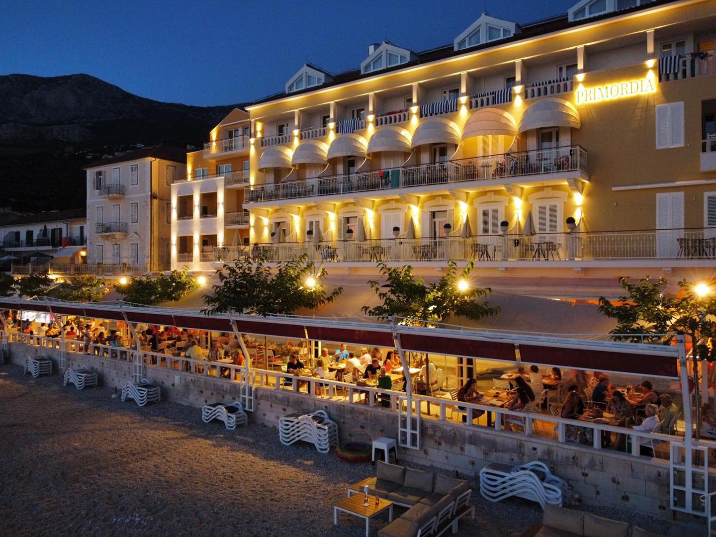Restoran KAPPO Restaurant Pizza Bar - Slika 16