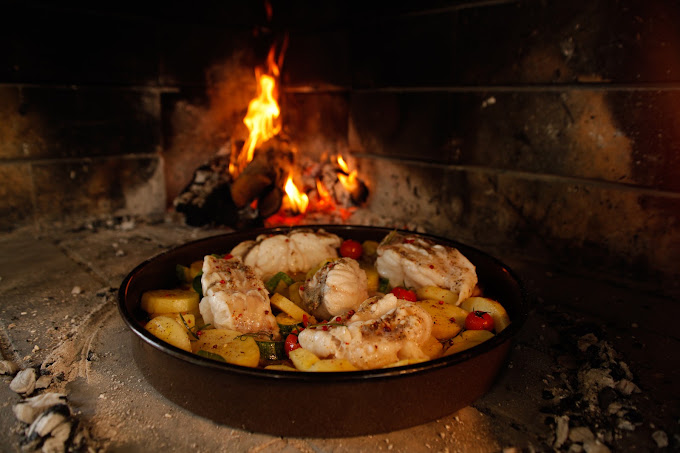 Restoran Nicolo Polo Restaurant &amp; Vine Bar - Slika 3