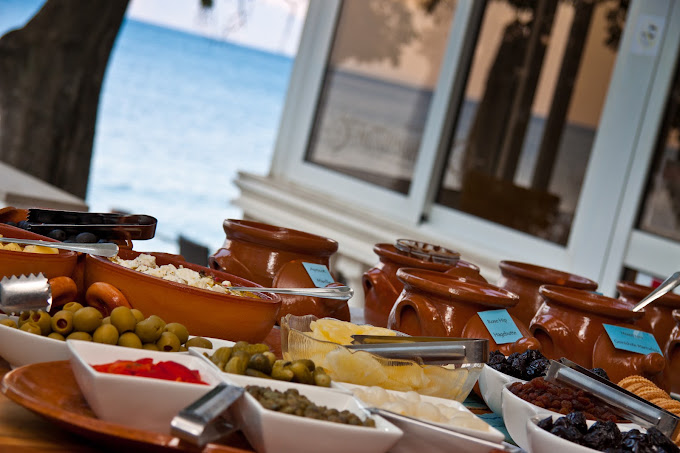 Restoran Nicolo Polo Restaurant &amp; Vine Bar - Slika 7