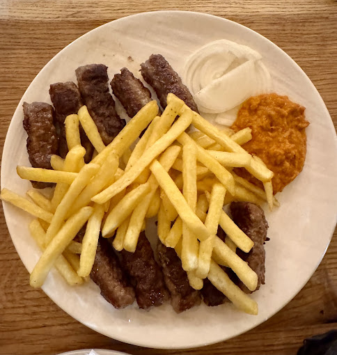 Restoran Buffet Barba - Slika 1