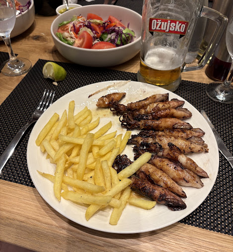 Restoran Buffet Barba - Slika 3