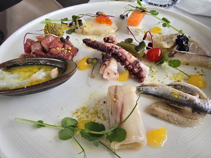 Restoran Restaurant Adriatik - Slika 7