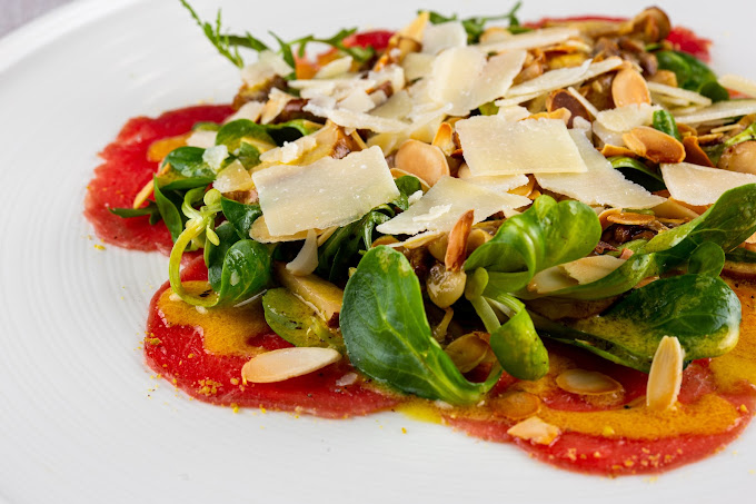 Restoran Restaurant Adriatik - Slika 8
