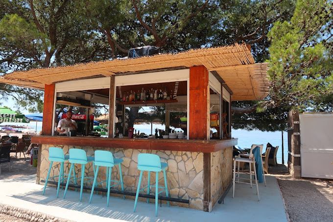 Caffe bar Mozzart