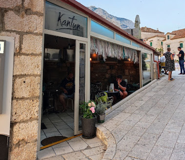 Kantun Caffe