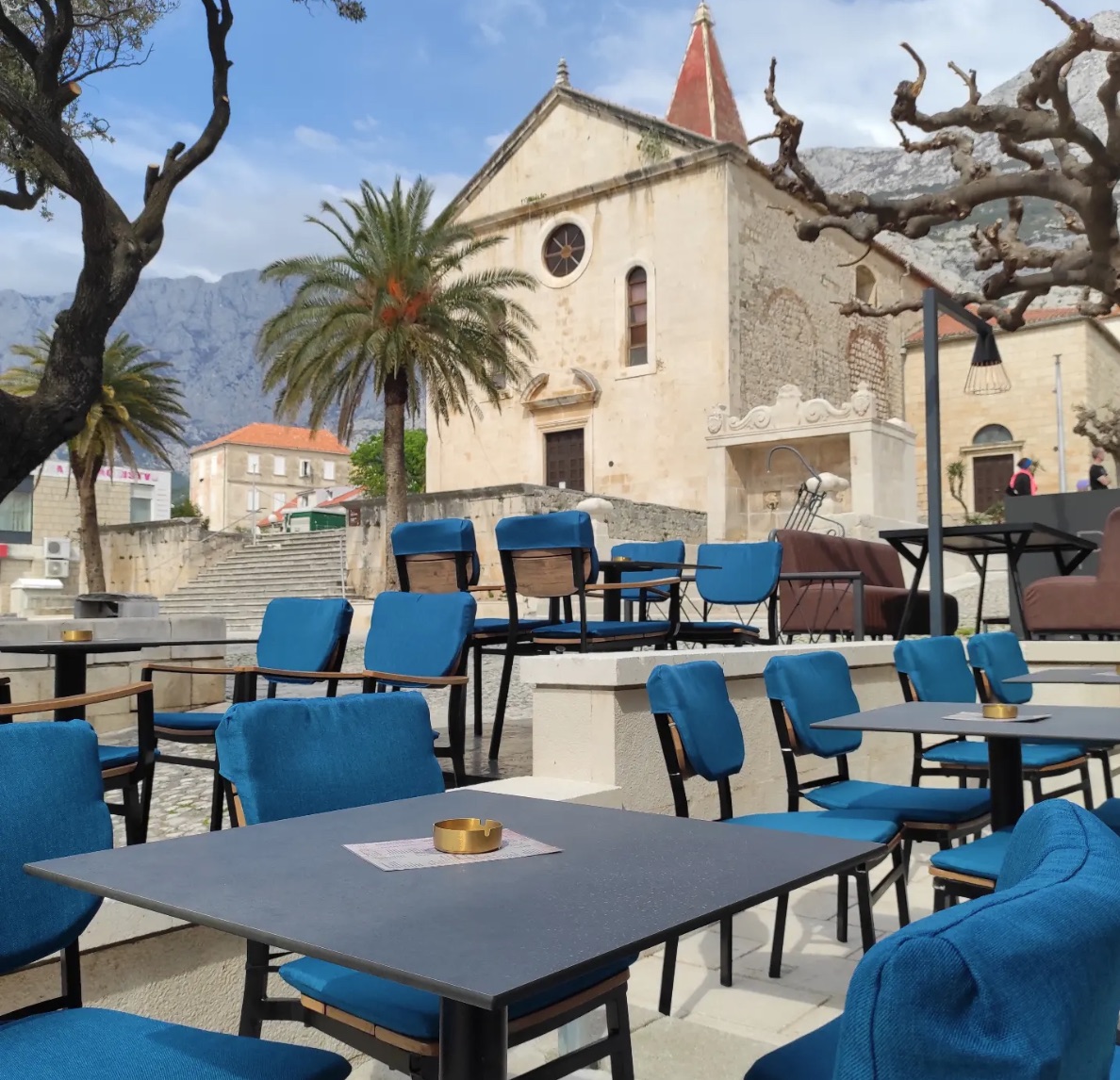 Point Cafebar