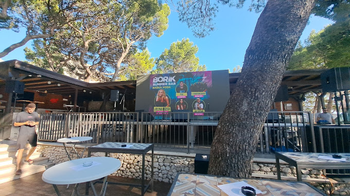 Borik Bar