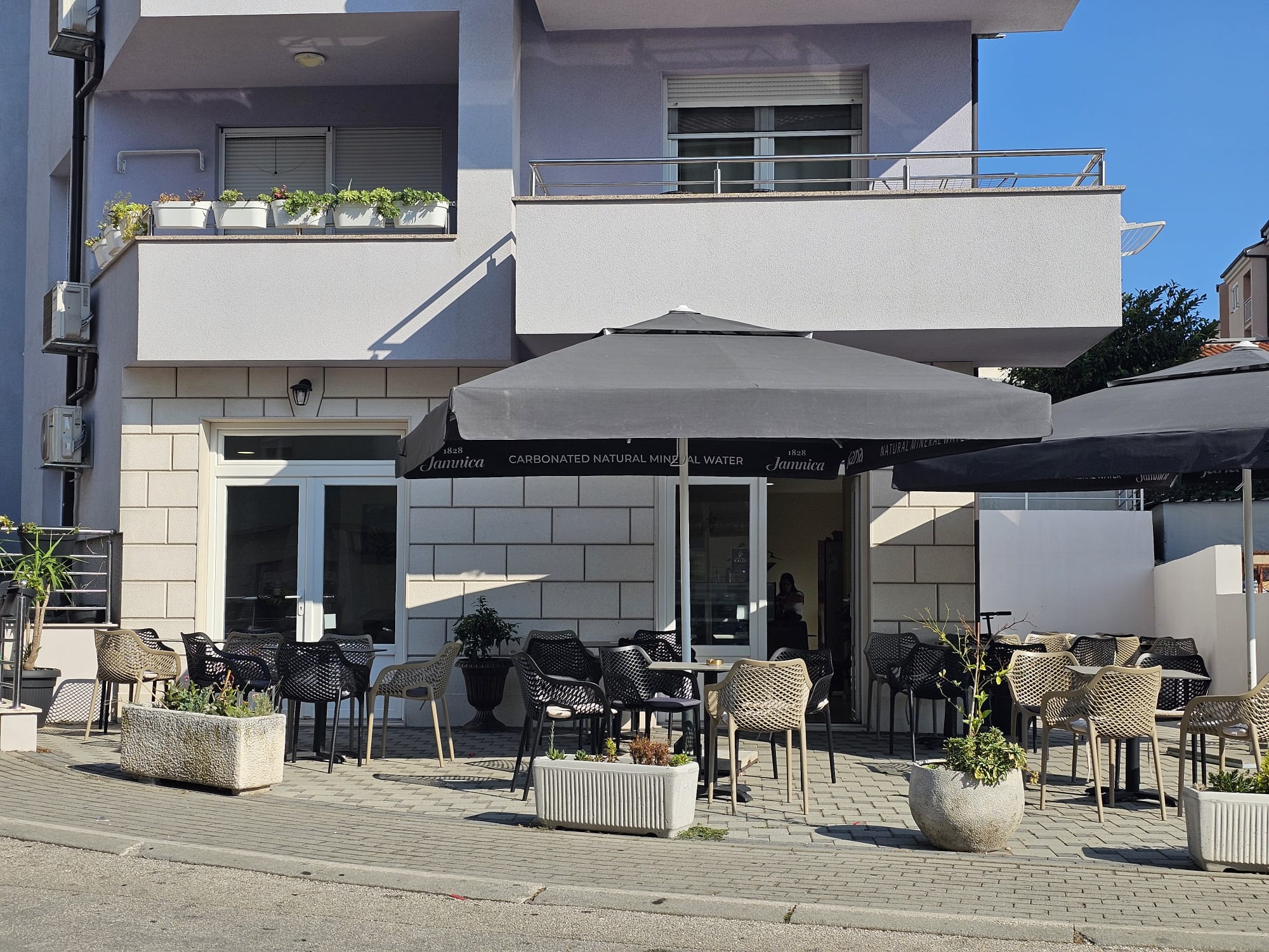 Cafe bar KALDI